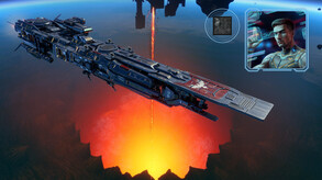 Vigilant video thumbnail for Star Conflict - Vigilant (Deluxe edition)