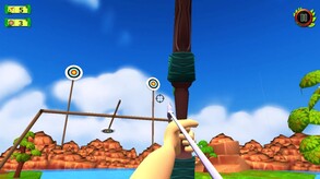 Archery Simulator 2 screenshot thumbnail video