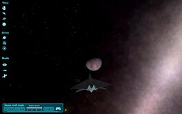 Space Zone - Demo