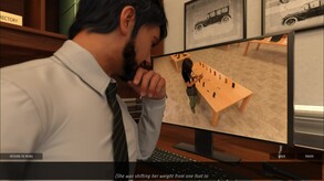 Security Guard Sex - Episode 1 screenshot thumbnail video