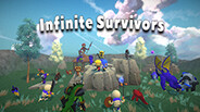 Infinite Survivors screenshot thumbnail video