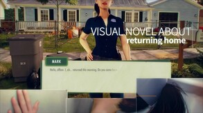 Step-Sister's Pussy 🔞1