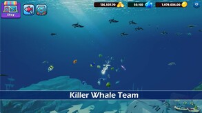 AquaFantasia screenshot thumbnail video