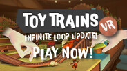 Toy Trains screenshot thumbnail video