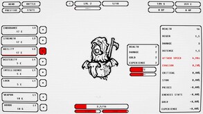 Idle Battle RPG screenshot thumbnail video