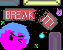 BREAK IT! Release Trailer