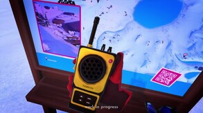 Snow Scout screenshot thumbnail video