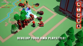 Paper Protocol Trailer