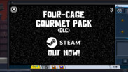 Do Not Feed the Monkeys 2099 - Four Cage Gourmet Pack screenshot thumbnail video