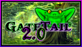 GateTail 2.0 Trailer