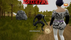 Zopa screenshot thumbnail video