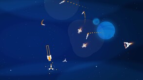 Cosmic Cursor screenshot thumbnail video