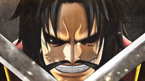 ONE PIECE: PIRATE WARRIORS 4 Legend Dawn Pack screenshot thumbnail video