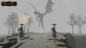 Hero's Story screenshot thumbnail video