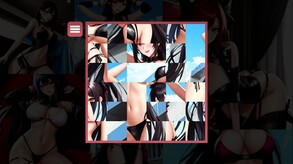 Hentai Cute Pazzle