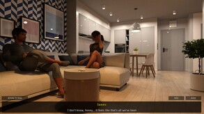 Cuckold Sex - Episode 1 screenshot thumbnail video