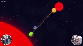 Sumorbit – Early Access Trailer