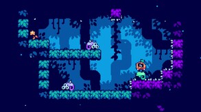 Moonleap screenshot thumbnail video