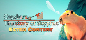 Capybara: The story of Sisyphus - Extra Content screenshot thumbnail video