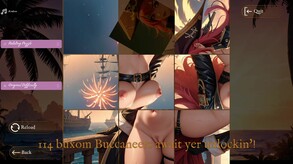 Hentai Senpai: Pirates! screenshot thumbnail video