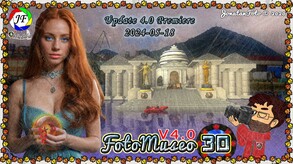 FotoMuseo 3D — fotomuseo 3d - update v4.0 thumbnail