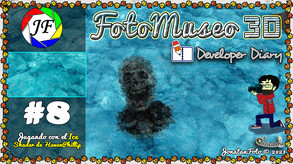 FotoMuseo 3D - Developer Diary #8