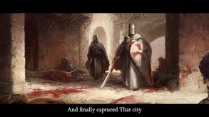 The Last Man Survivor screenshot thumbnail video