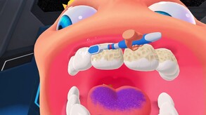 Titans Clinic - Official Gameplay Trailer