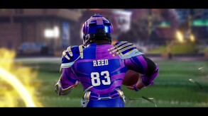 Wild Card Football screenshot thumbnail video