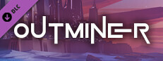 OUTMINER - 18+ Patch game capsule image