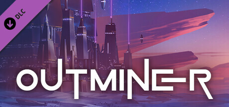 OUTMINER - 18+ Patch banner image