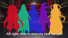 Manwhore Merchant: Breeding in Bulk screenshot thumbnail video