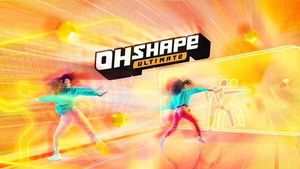OhShape-游戏截图