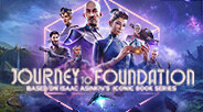 Journey to Foundation