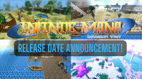 Infinite Mana - Early Access Trailer