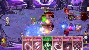 Girls of The Tower: Journey To Chaos screenshot thumbnail video