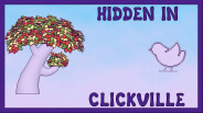 Hidden in Clickville