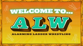 Wrestler Rush Prototype Trailer