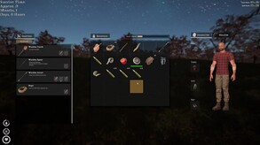 How to hunt wolves and fight ai