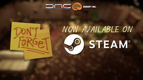 Don't Forget screenshot thumbnail video