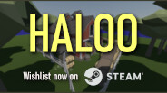 Haloo – Trailer 1