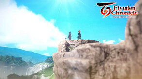 Eiyuden Chronicle: Hundred Heroes Trailer Thumbnail