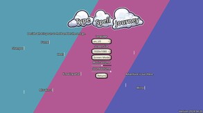 TypeSpell Journey screenshot thumbnail video