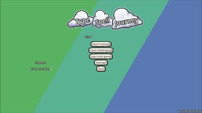 TypeSpell Journey screenshot thumbnail video