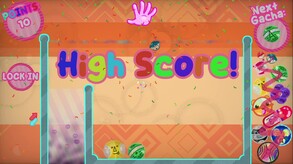 Gameplay Footage 1