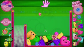 Gameplay Footage 2