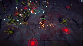 Fight To The Death screenshot thumbnail video