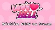 Love Hell Official Trailer