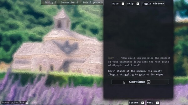 Turn Illness Into a Weapon Trailer (Demo)