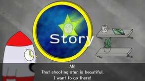 Shoot Star introduction video